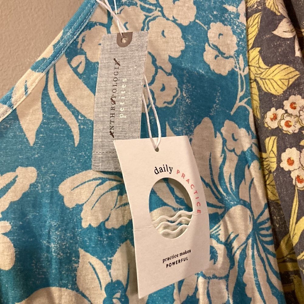 Anthropologie Dress  - Picture 2 of 10